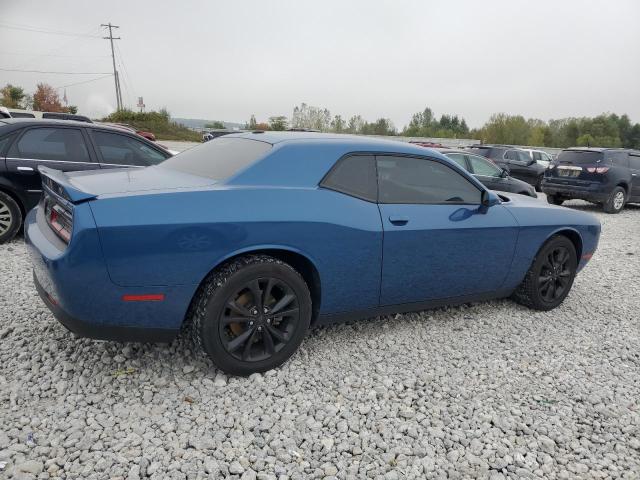 Photo 2 VIN: 2C3CDZGG7MH594326 - DODGE CHALLENGER 