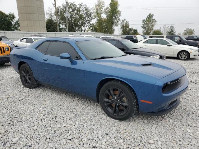 Photo 3 VIN: 2C3CDZGG7MH594326 - DODGE CHALLENGER 