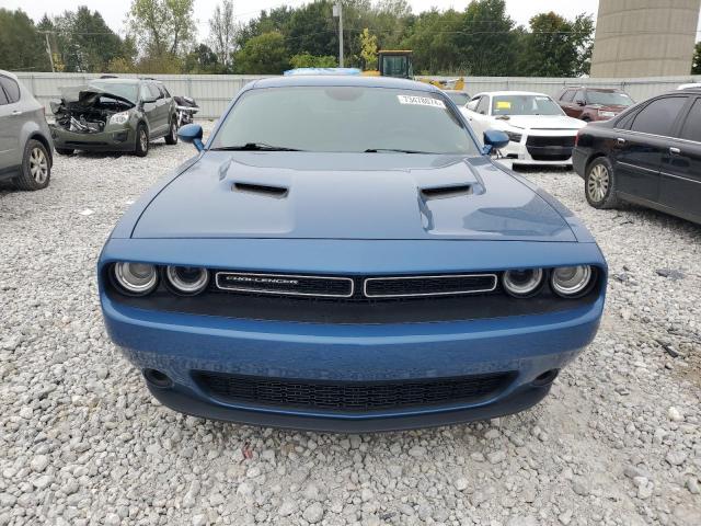 Photo 4 VIN: 2C3CDZGG7MH594326 - DODGE CHALLENGER 