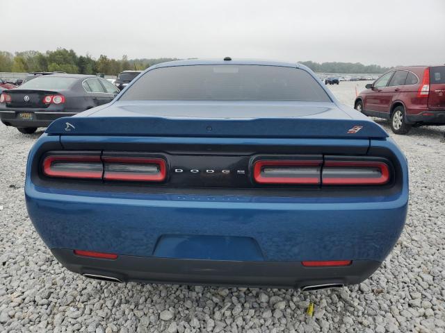 Photo 5 VIN: 2C3CDZGG7MH594326 - DODGE CHALLENGER 