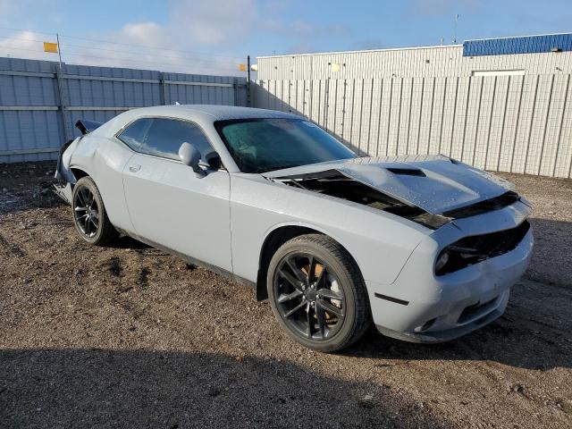 Photo 3 VIN: 2C3CDZGG7NH140773 - DODGE CHALLENGER 