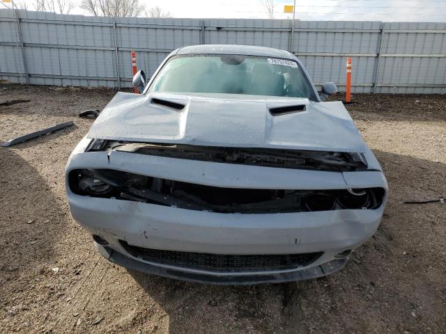 Photo 4 VIN: 2C3CDZGG7NH140773 - DODGE CHALLENGER 