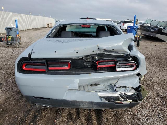 Photo 5 VIN: 2C3CDZGG7NH140773 - DODGE CHALLENGER 