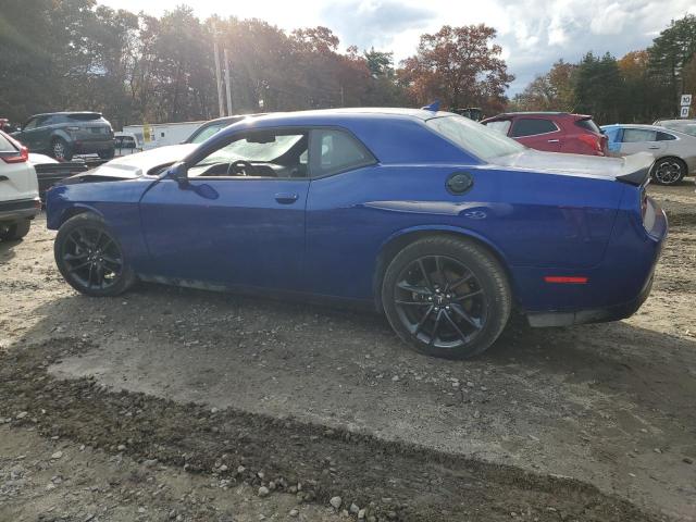 Photo 1 VIN: 2C3CDZGG7NH230960 - DODGE CHALLENGER 