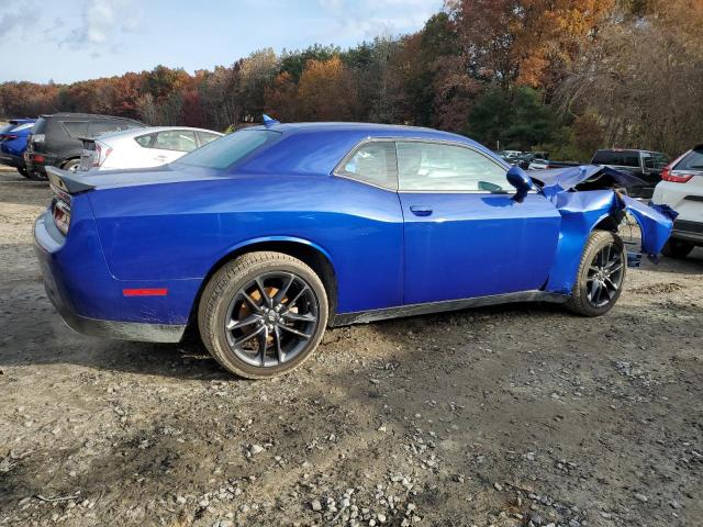 Photo 2 VIN: 2C3CDZGG7NH230960 - DODGE CHALLENGER 