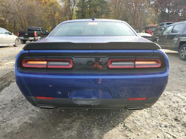 Photo 5 VIN: 2C3CDZGG7NH230960 - DODGE CHALLENGER 