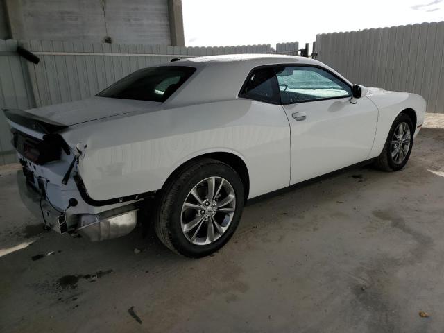 Photo 2 VIN: 2C3CDZGG7PH697038 - DODGE CHALLENGER 