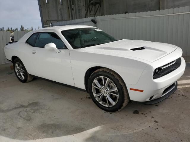 Photo 3 VIN: 2C3CDZGG7PH697038 - DODGE CHALLENGER 