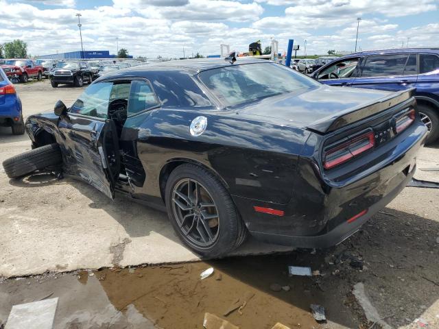 Photo 1 VIN: 2C3CDZGG8HH555900 - DODGE CHALLENGER 