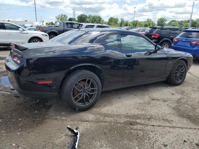 Photo 2 VIN: 2C3CDZGG8HH555900 - DODGE CHALLENGER 