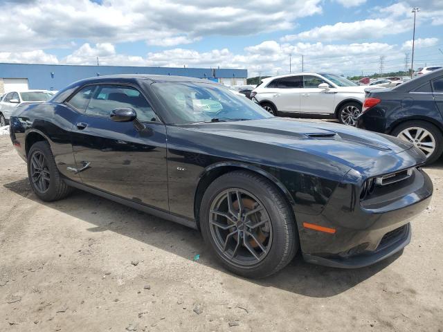 Photo 3 VIN: 2C3CDZGG8HH555900 - DODGE CHALLENGER 