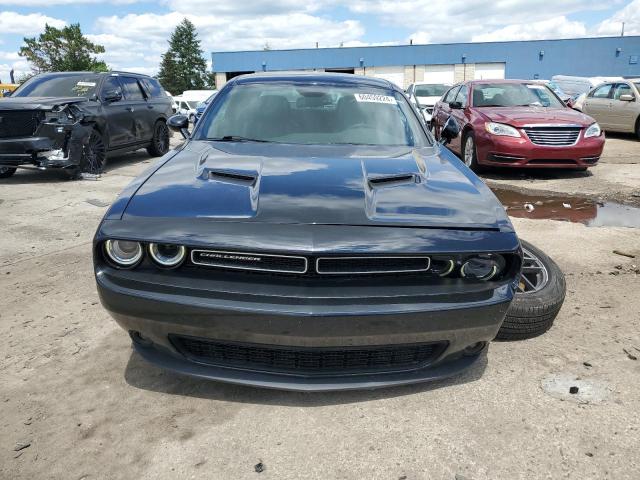 Photo 4 VIN: 2C3CDZGG8HH555900 - DODGE CHALLENGER 