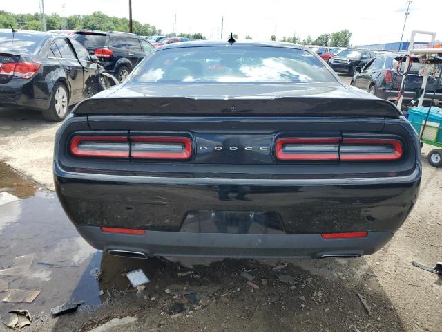 Photo 5 VIN: 2C3CDZGG8HH555900 - DODGE CHALLENGER 