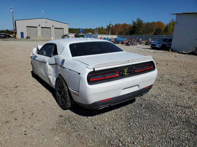 Photo 2 VIN: 2C3CDZGG8HH556044 - DODGE CHALLENGER 