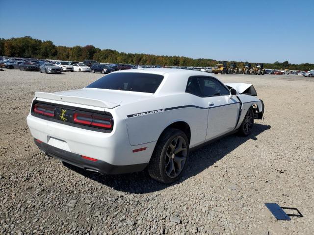 Photo 3 VIN: 2C3CDZGG8HH556044 - DODGE CHALLENGER 