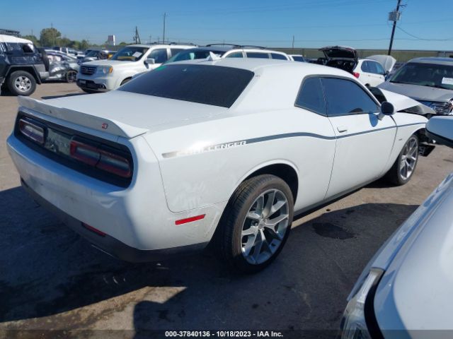 Photo 3 VIN: 2C3CDZGG8HH638372 - DODGE CHALLENGER 