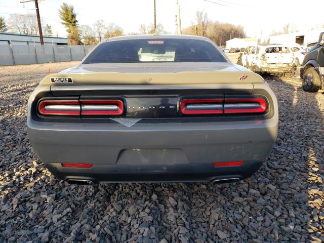 Photo 5 VIN: 2C3CDZGG8JH124351 - DODGE CHALLENGER 