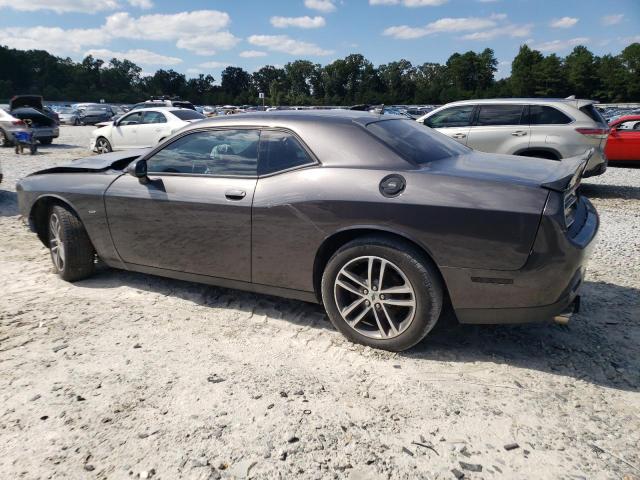 Photo 1 VIN: 2C3CDZGG8JH184548 - DODGE CHALLENGER 