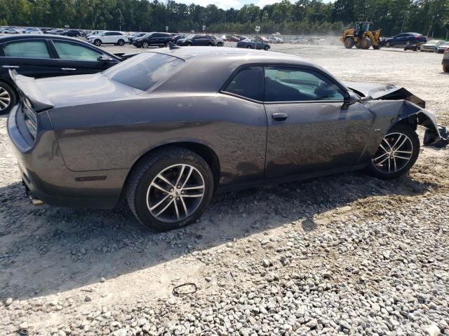 Photo 2 VIN: 2C3CDZGG8JH184548 - DODGE CHALLENGER 