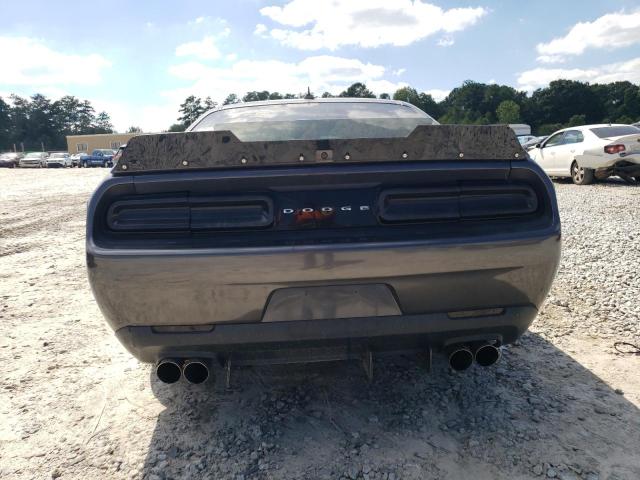 Photo 5 VIN: 2C3CDZGG8JH184548 - DODGE CHALLENGER 