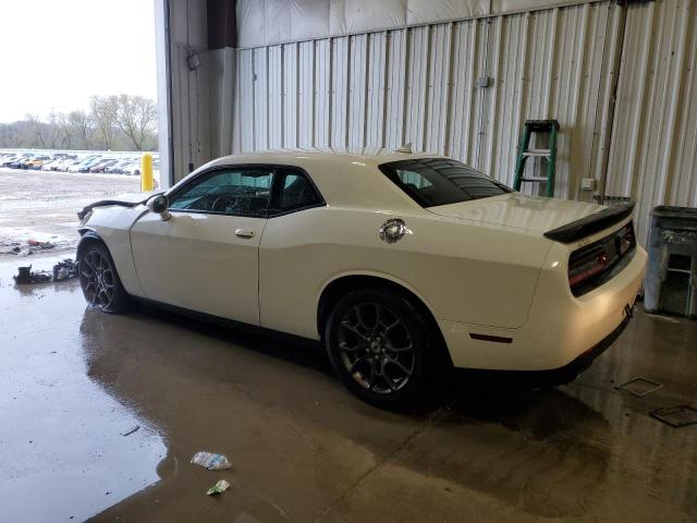 Photo 1 VIN: 2C3CDZGG8JH256719 - DODGE CHALLENGER 