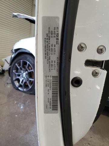 Photo 11 VIN: 2C3CDZGG8JH256719 - DODGE CHALLENGER 