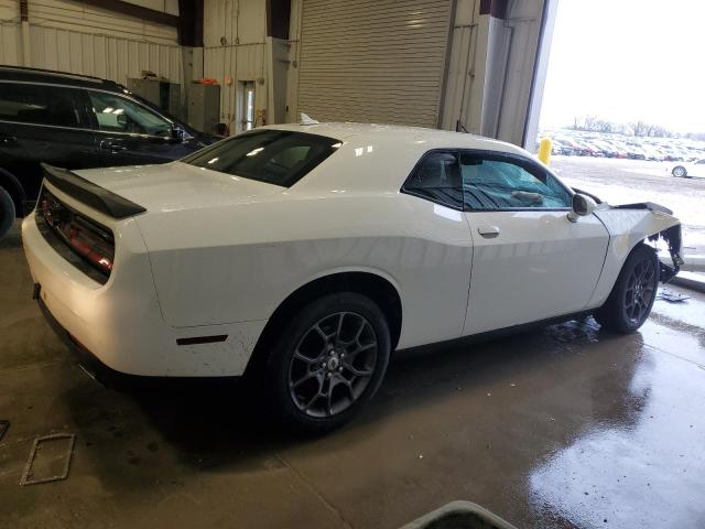 Photo 2 VIN: 2C3CDZGG8JH256719 - DODGE CHALLENGER 