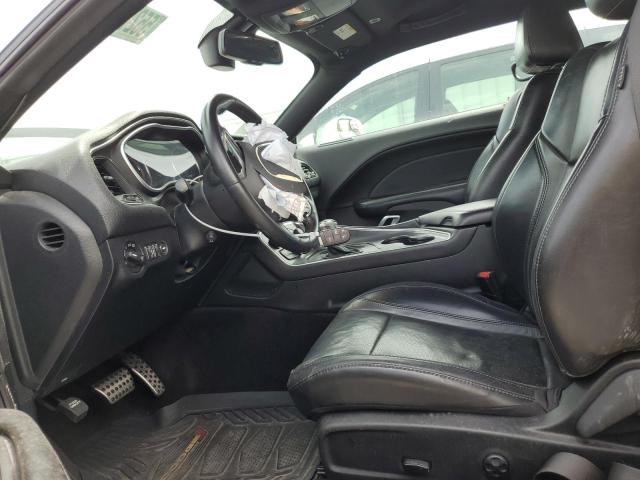 Photo 6 VIN: 2C3CDZGG8JH256719 - DODGE CHALLENGER 