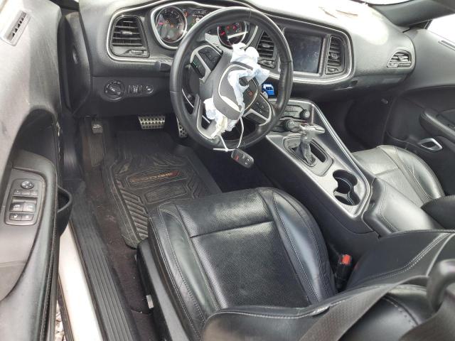 Photo 7 VIN: 2C3CDZGG8JH256719 - DODGE CHALLENGER 