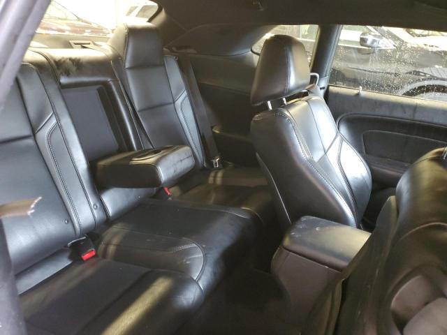Photo 9 VIN: 2C3CDZGG8JH256719 - DODGE CHALLENGER 