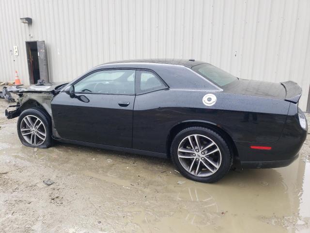 Photo 1 VIN: 2C3CDZGG8KH713000 - DODGE CHALLENGER 