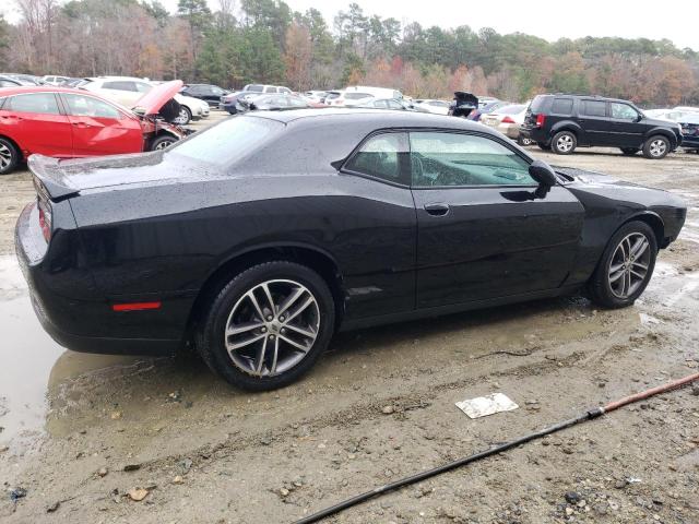 Photo 2 VIN: 2C3CDZGG8KH713000 - DODGE CHALLENGER 