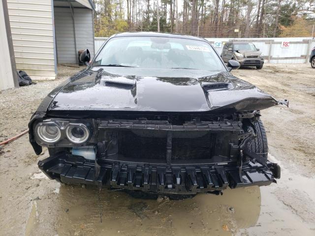 Photo 4 VIN: 2C3CDZGG8KH713000 - DODGE CHALLENGER 