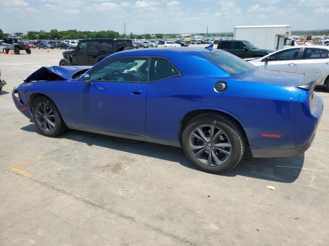 Photo 1 VIN: 2C3CDZGG8LH152797 - DODGE CHALLENGER 