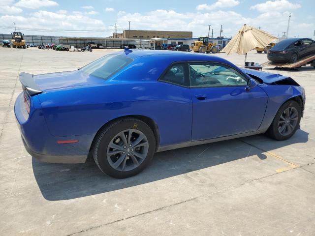 Photo 2 VIN: 2C3CDZGG8LH152797 - DODGE CHALLENGER 