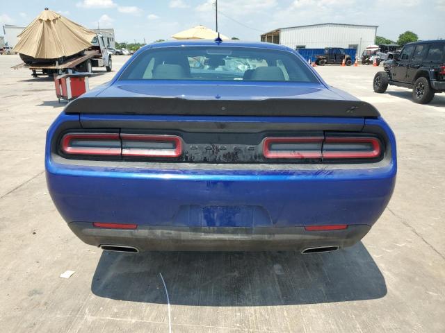 Photo 5 VIN: 2C3CDZGG8LH152797 - DODGE CHALLENGER 