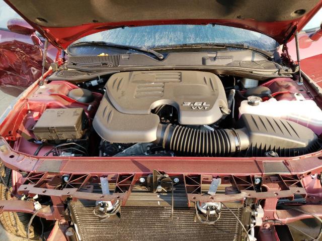 Photo 6 VIN: 2C3CDZGG8NH182420 - DODGE CHALLENGER 