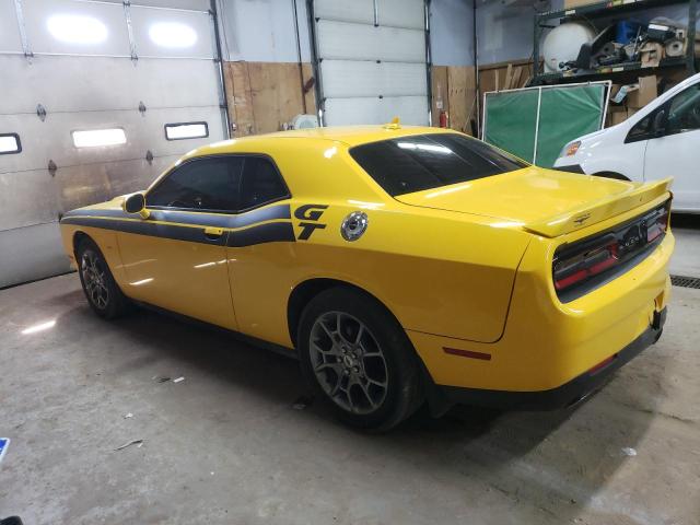 Photo 1 VIN: 2C3CDZGG9HH551032 - DODGE CHALLENGER 