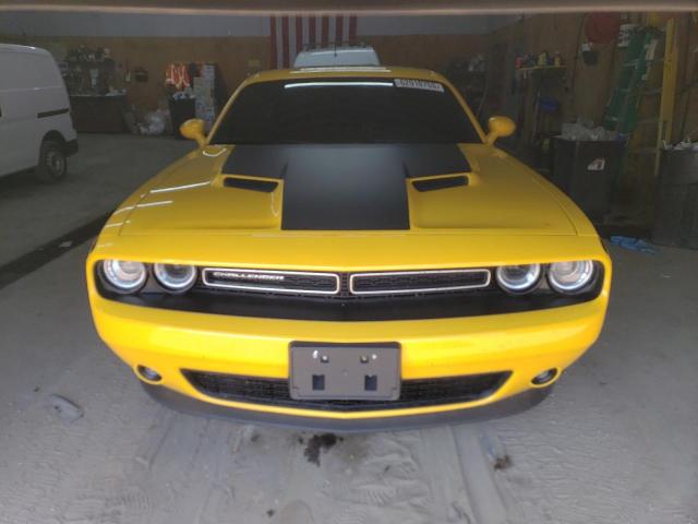 Photo 4 VIN: 2C3CDZGG9HH551032 - DODGE CHALLENGER 