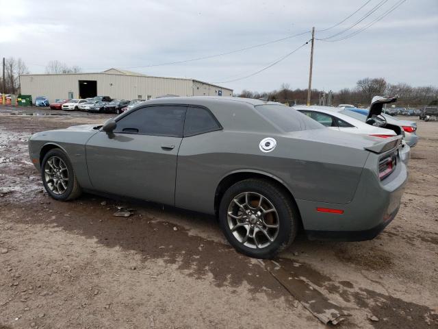 Photo 1 VIN: 2C3CDZGG9HH555856 - DODGE CHALLENGER 