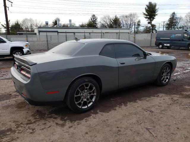 Photo 2 VIN: 2C3CDZGG9HH555856 - DODGE CHALLENGER 