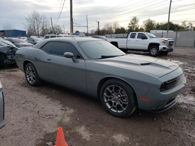 Photo 3 VIN: 2C3CDZGG9HH555856 - DODGE CHALLENGER 