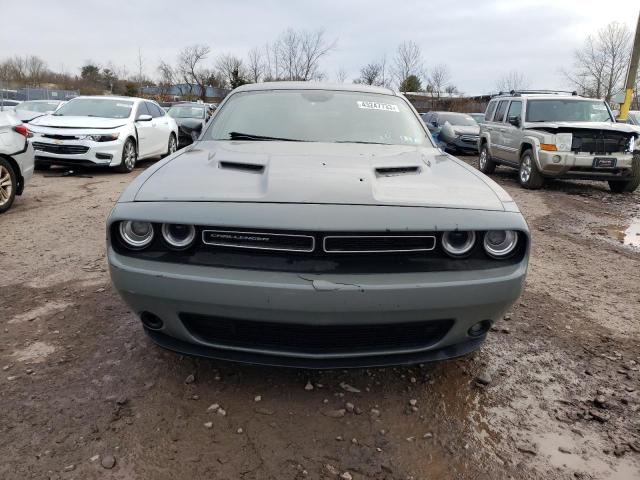 Photo 4 VIN: 2C3CDZGG9HH555856 - DODGE CHALLENGER 