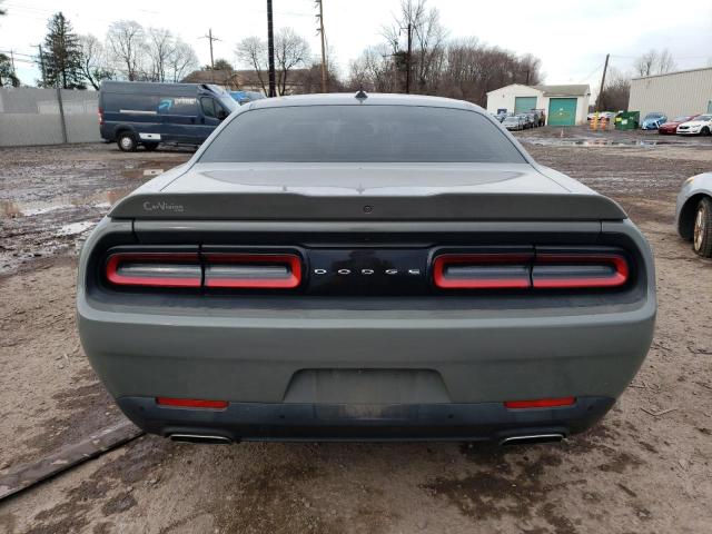 Photo 5 VIN: 2C3CDZGG9HH555856 - DODGE CHALLENGER 