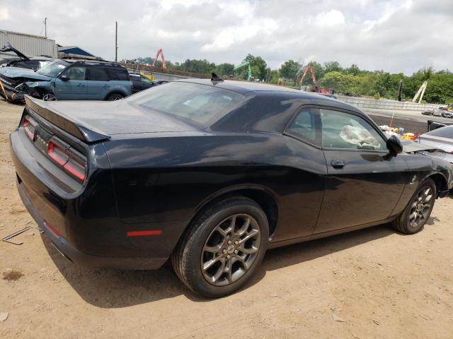 Photo 2 VIN: 2C3CDZGG9HH614954 - DODGE CHALLENGER 