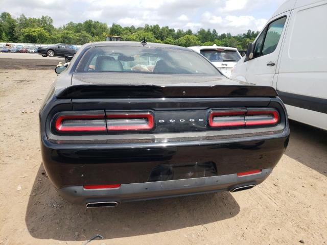 Photo 5 VIN: 2C3CDZGG9HH614954 - DODGE CHALLENGER 