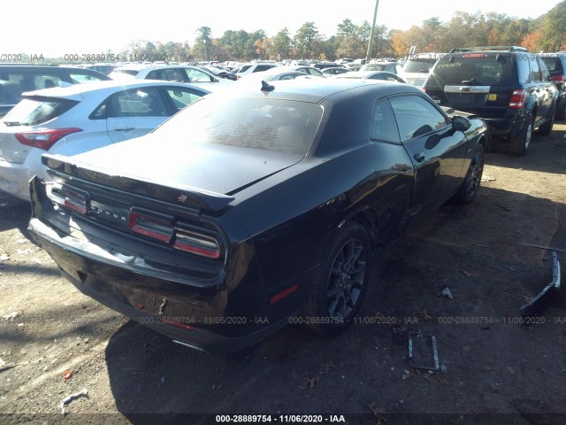 Photo 3 VIN: 2C3CDZGG9JH112936 - DODGE CHALLENGER 