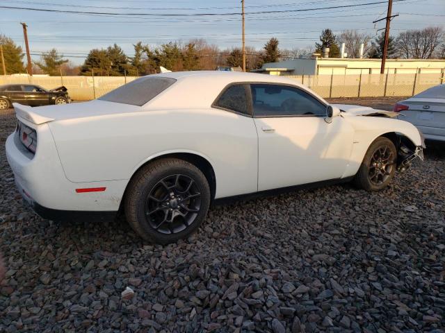 Photo 2 VIN: 2C3CDZGG9JH122091 - DODGE CHALLENGER 