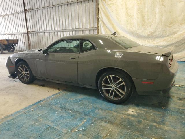 Photo 1 VIN: 2C3CDZGG9JH143443 - DODGE CHALLENGER 