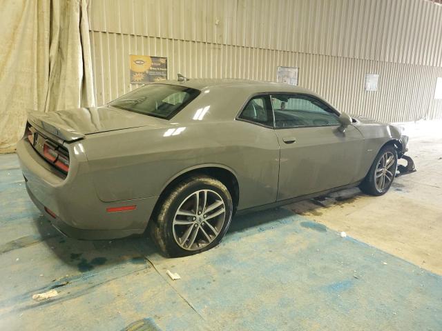 Photo 2 VIN: 2C3CDZGG9JH143443 - DODGE CHALLENGER 